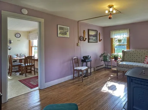2015 Main Street New Haven VT 05472