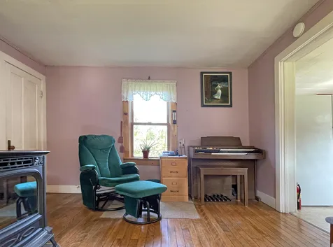 2015 Main Street New Haven VT 05472