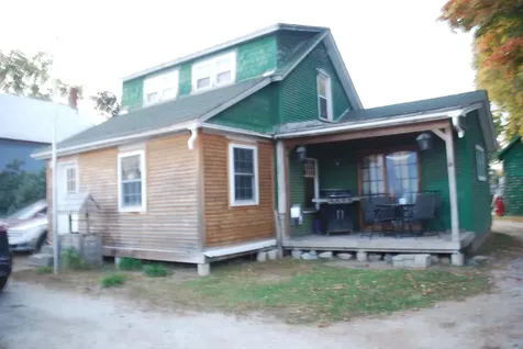 91 1st Street Swanton VT 05488