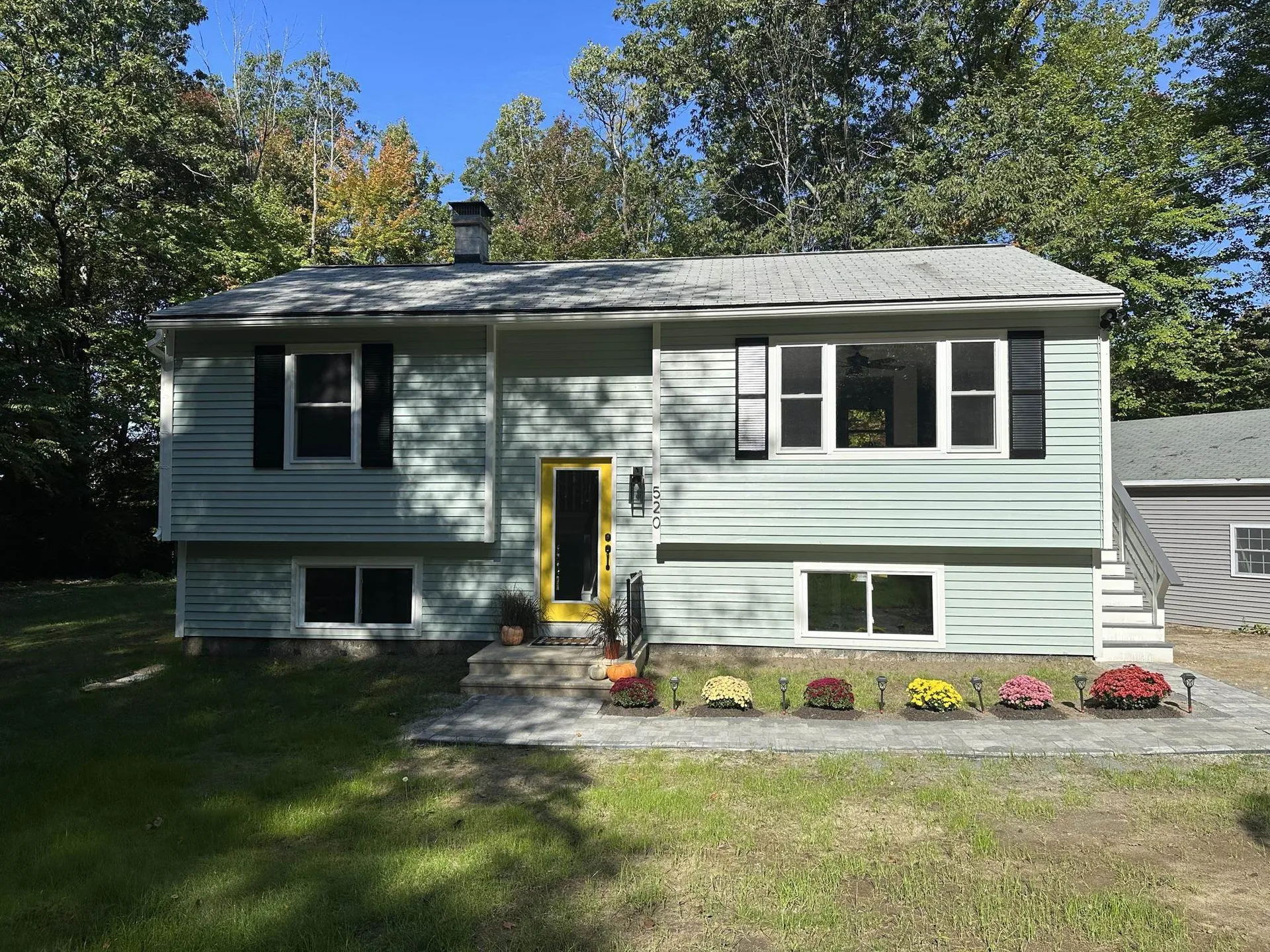 520 South Road Hopkinton NH 03229