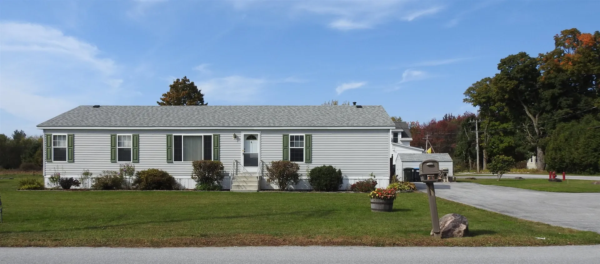 2 Middle Road Swanton VT 05488