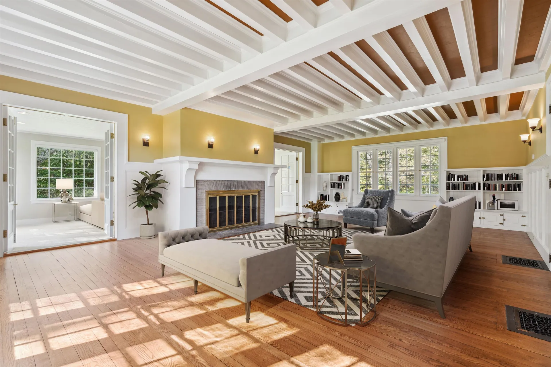 231 Platt Road Cornish NH 03745