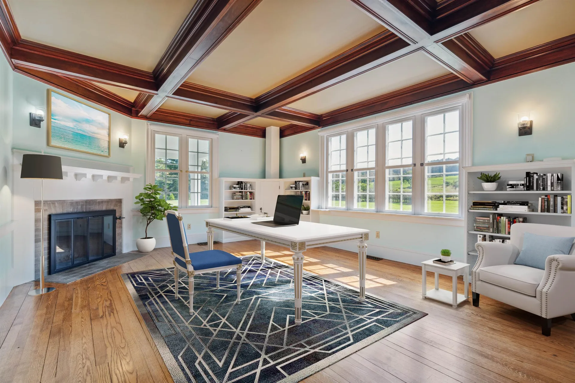 231 Platt Road Cornish NH 03745