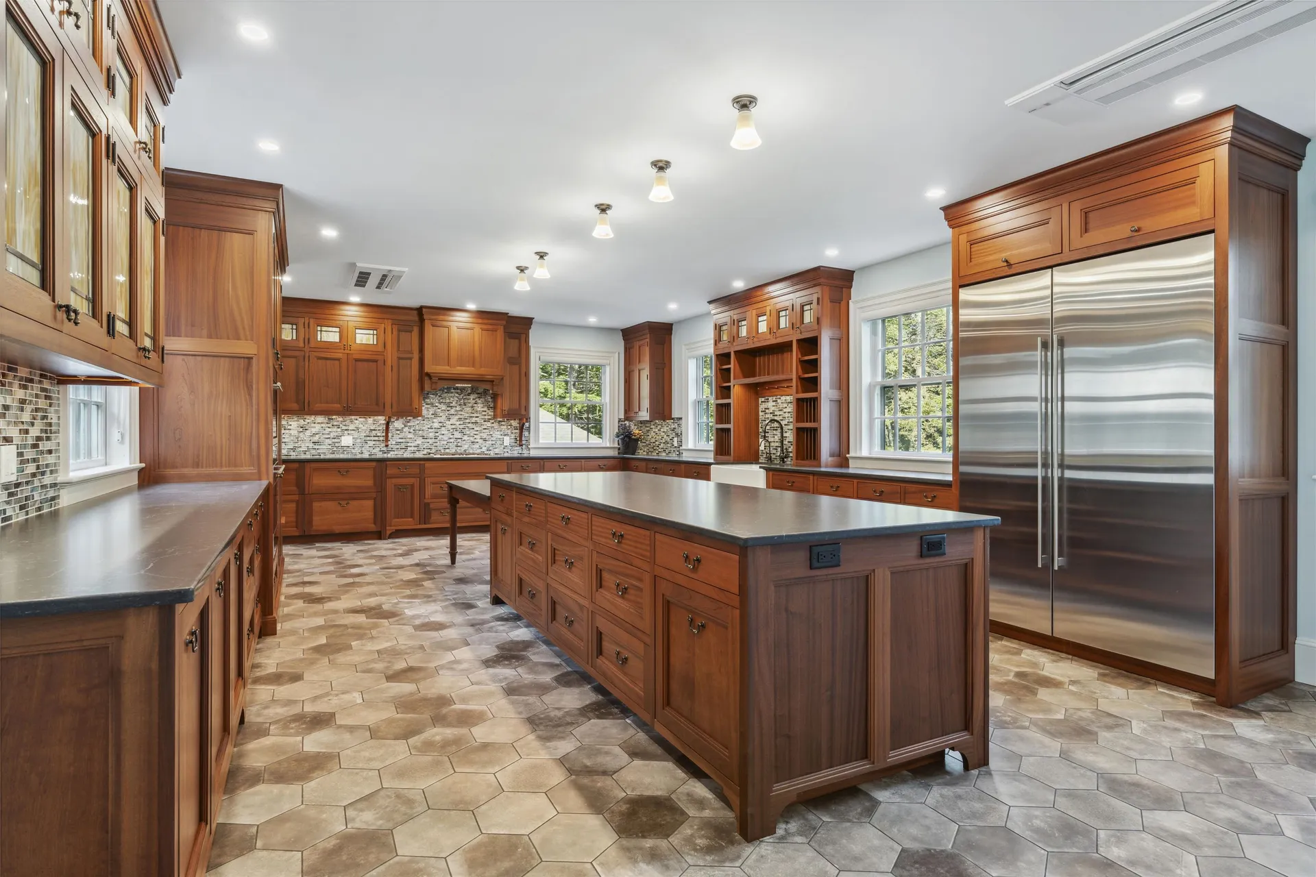 231 Platt Road Cornish NH 03745
