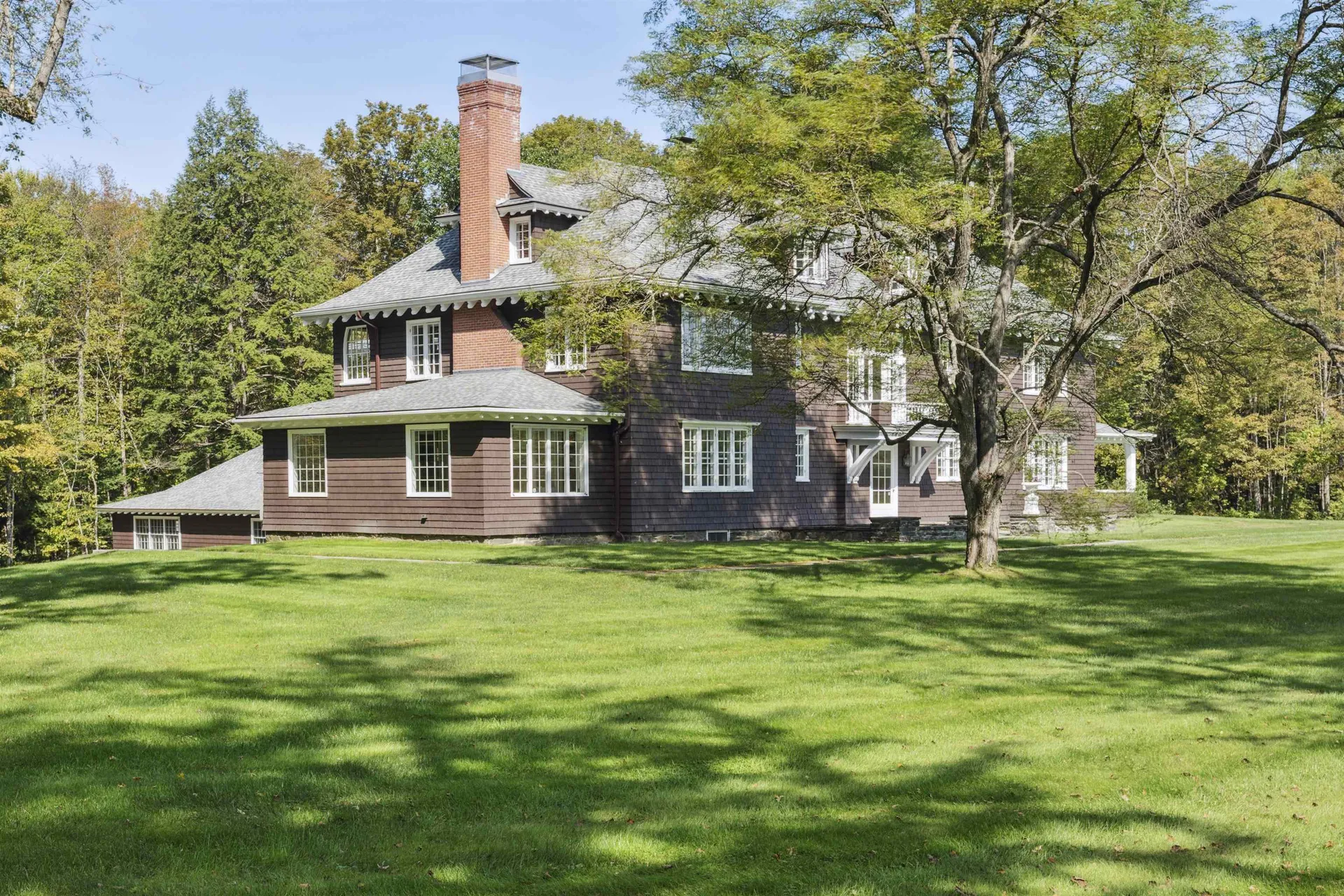 231 Platt Road Cornish NH 03745