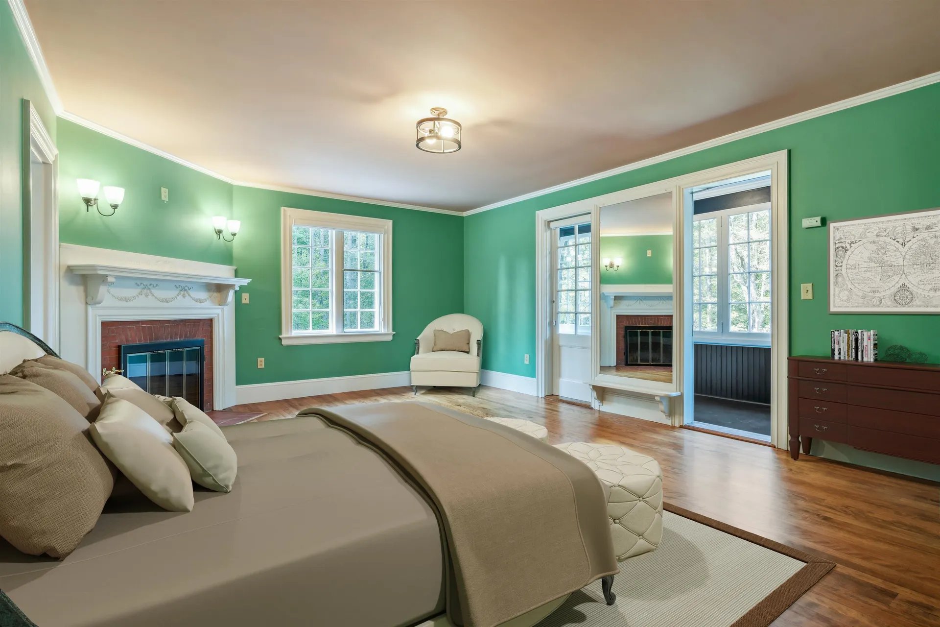 231 Platt Road Cornish NH 03745