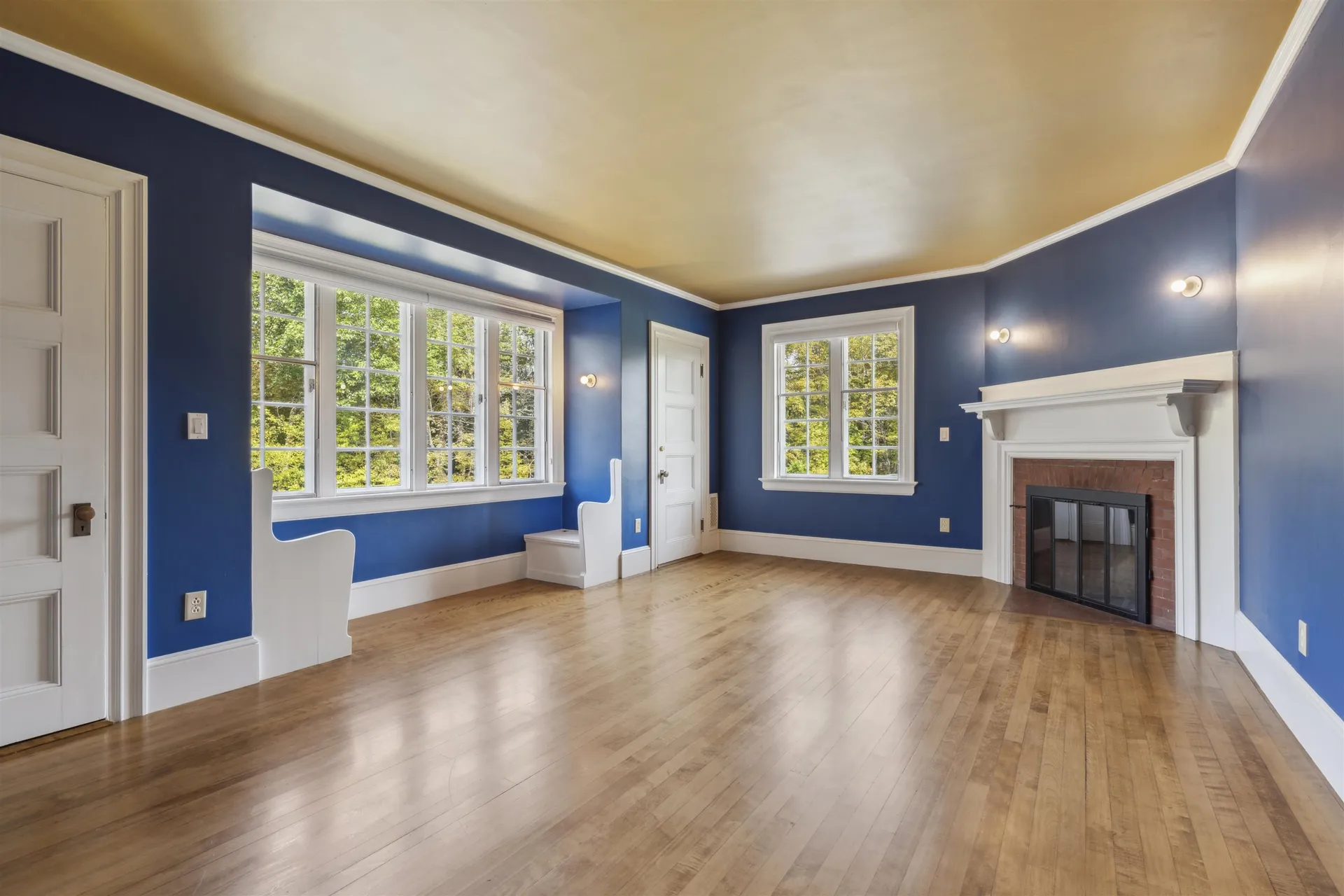 231 Platt Road Cornish NH 03745