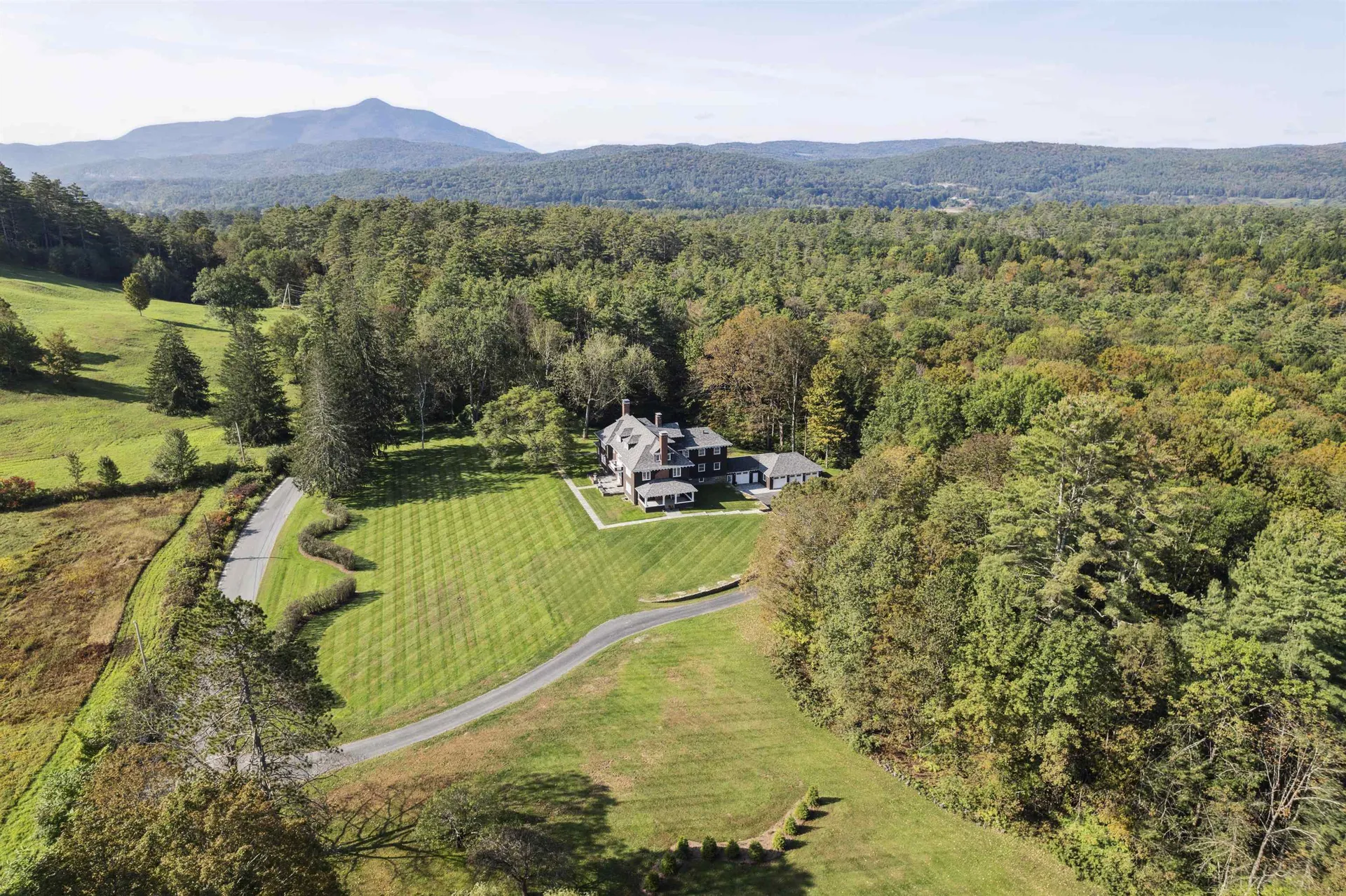 231 Platt Road Cornish NH 03745