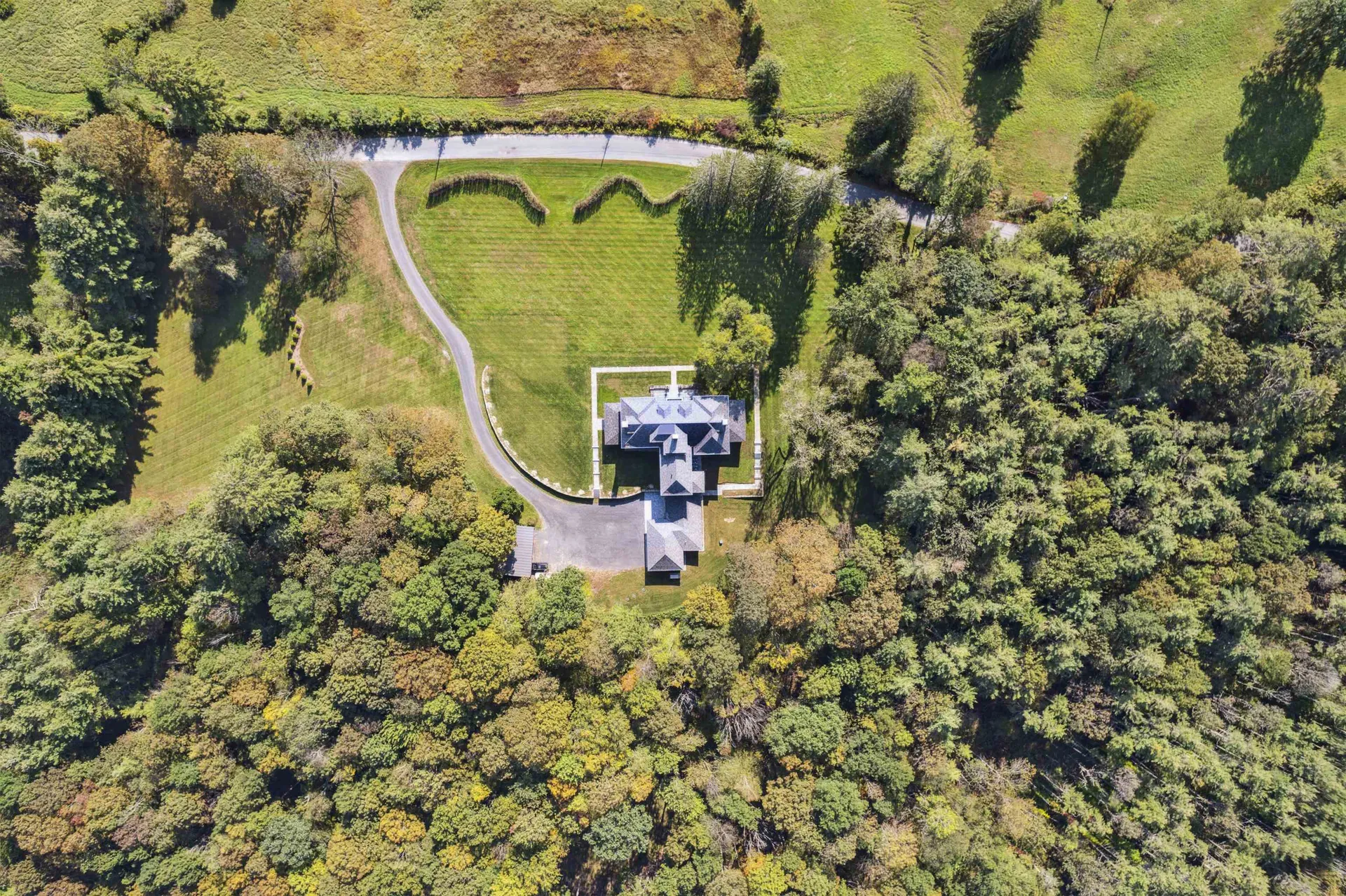 231 Platt Road Cornish NH 03745
