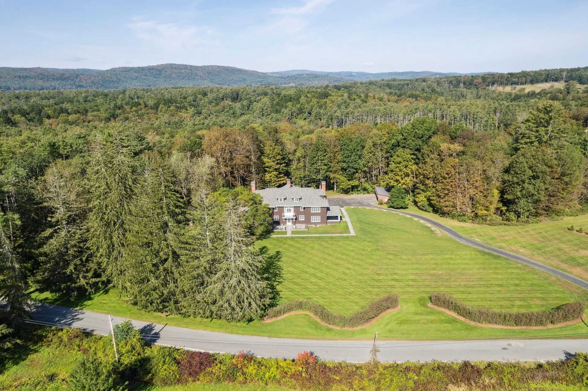 231 Platt Road Cornish NH 03745