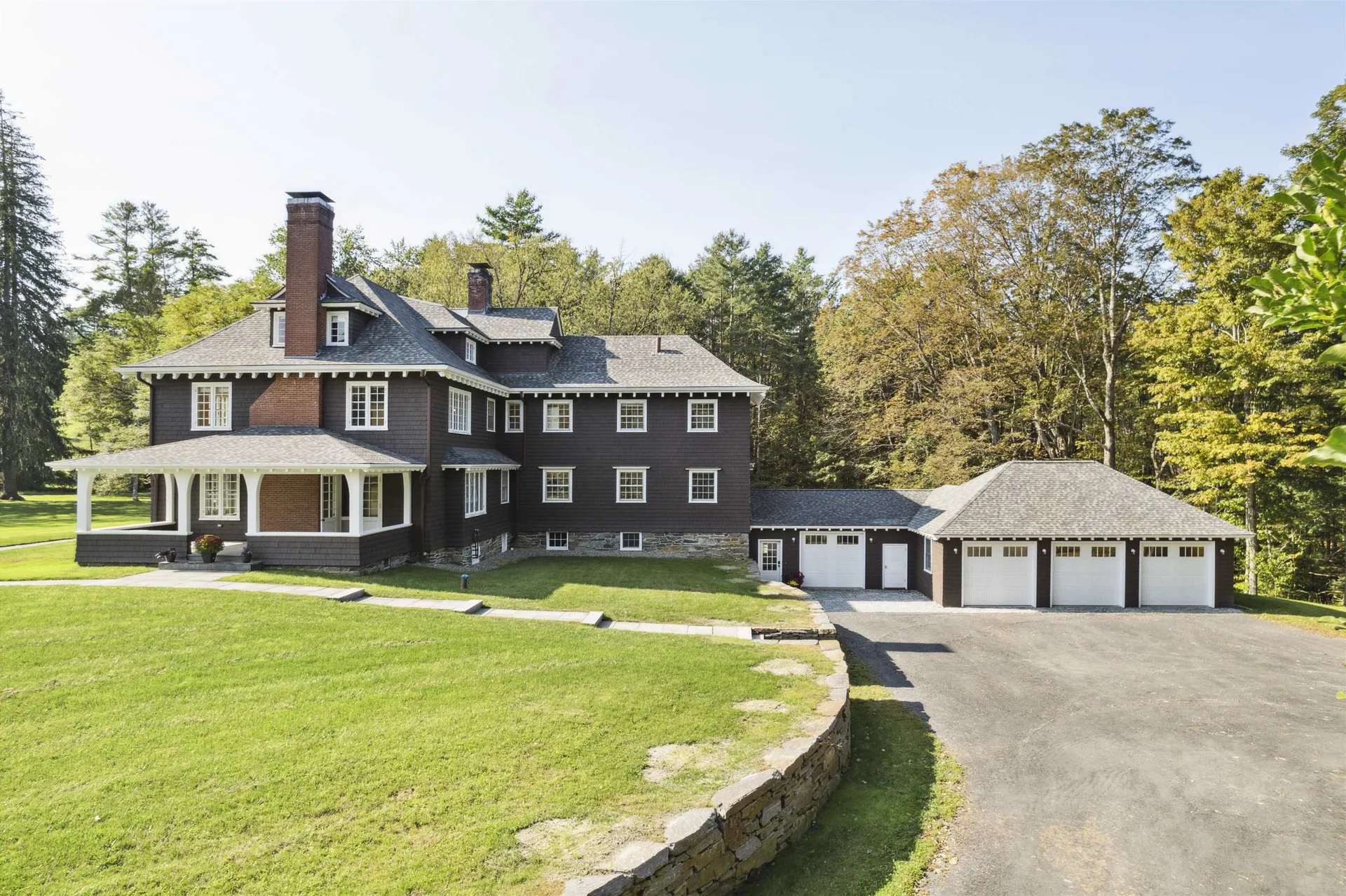 231 Platt Road Cornish NH 03745