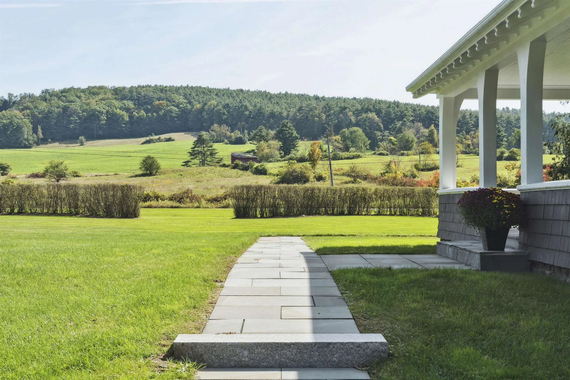 231 Platt Road Cornish NH 03745