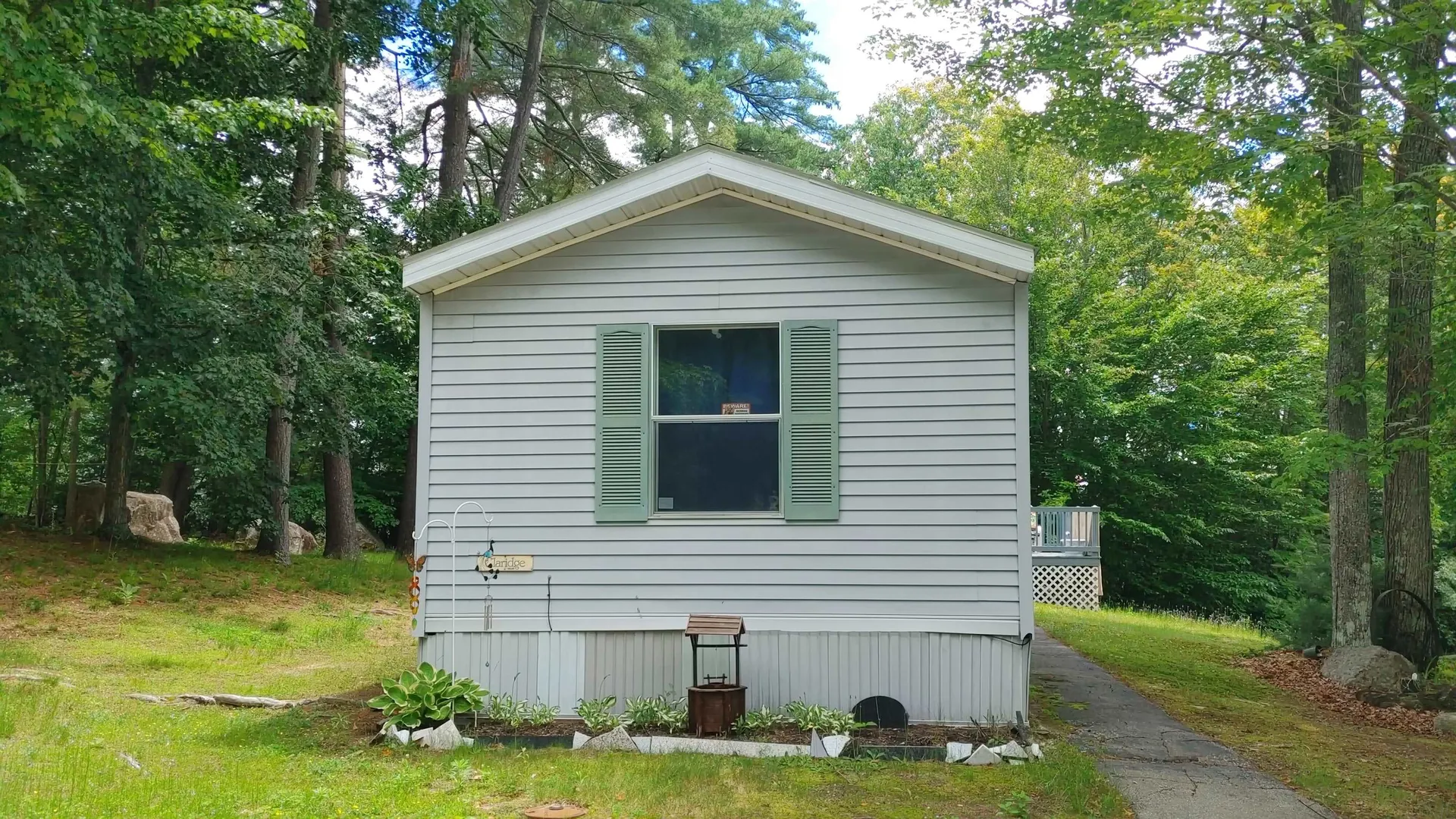 35 Sycamore Boulevard Farmington NH 03835
