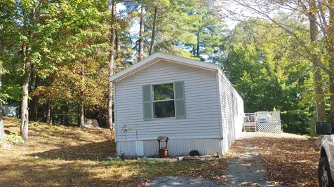 35 Sycamore Boulevard Farmington NH 03835