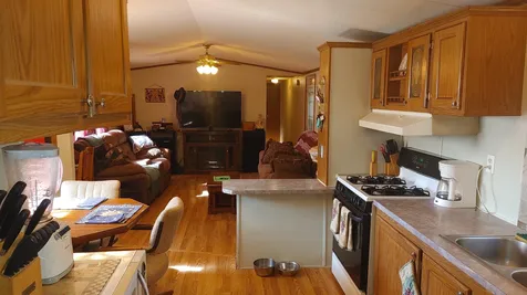35 Sycamore Boulevard Farmington NH 03835