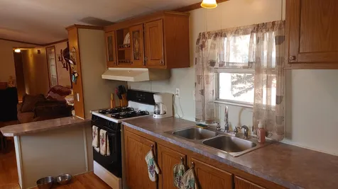 35 Sycamore Boulevard Farmington NH 03835