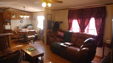 35 Sycamore Boulevard Farmington NH 03835