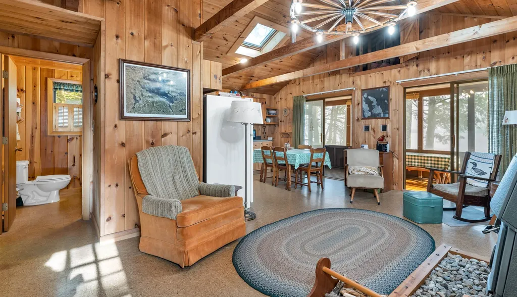 45 Bear Island Meredith NH 03253