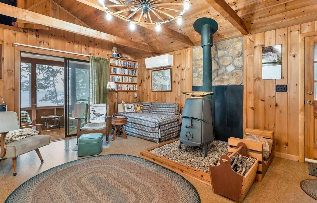 45 Bear Island Meredith NH 03253