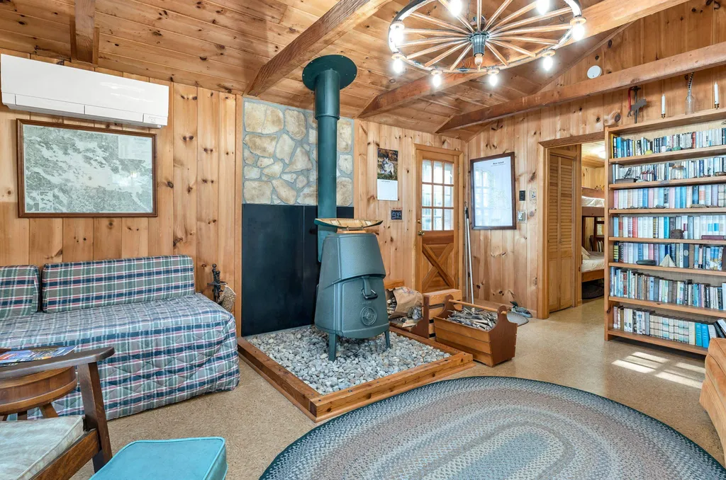 45 Bear Island Meredith NH 03253