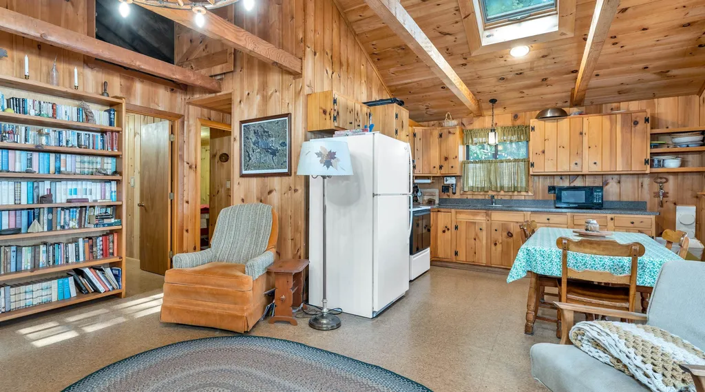 45 Bear Island Meredith NH 03253