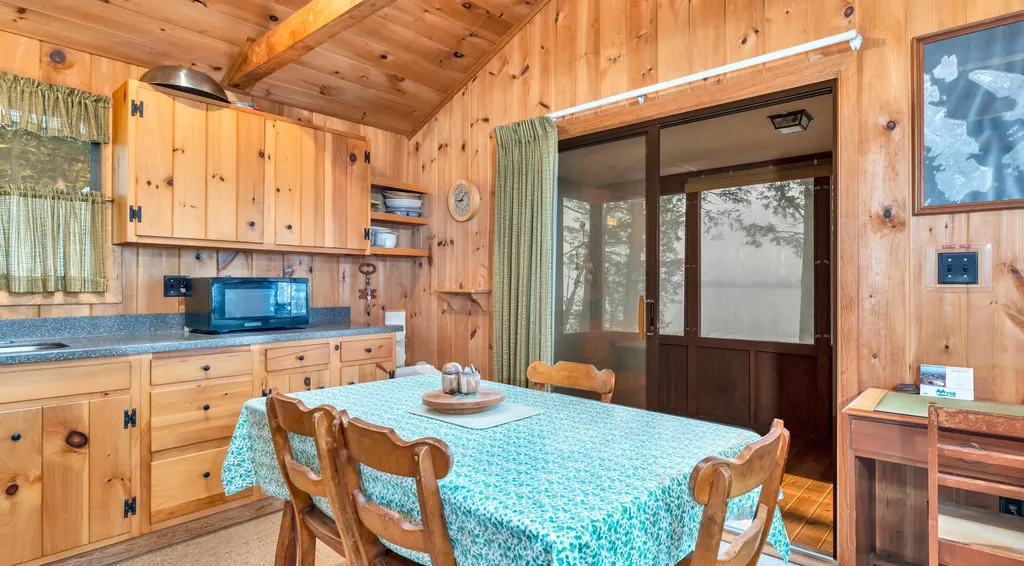 45 Bear Island Meredith NH 03253
