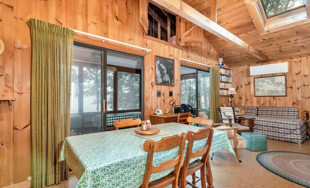 45 Bear Island Meredith NH 03253