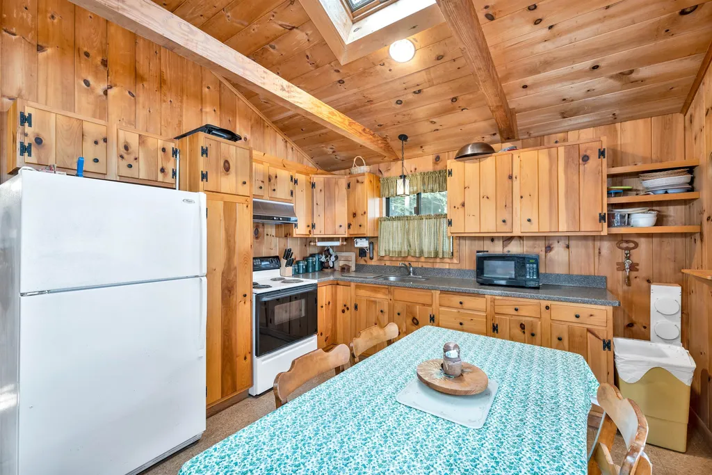 45 Bear Island Meredith NH 03253