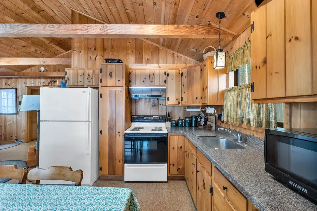 45 Bear Island Meredith NH 03253