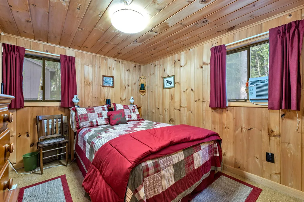 45 Bear Island Meredith NH 03253