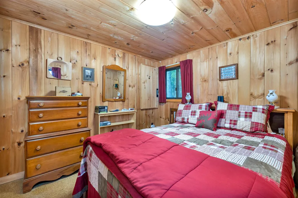 45 Bear Island Meredith NH 03253