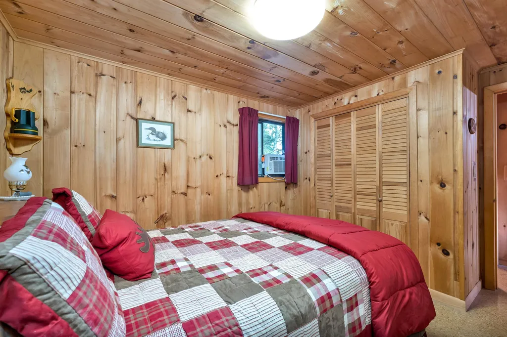 45 Bear Island Meredith NH 03253