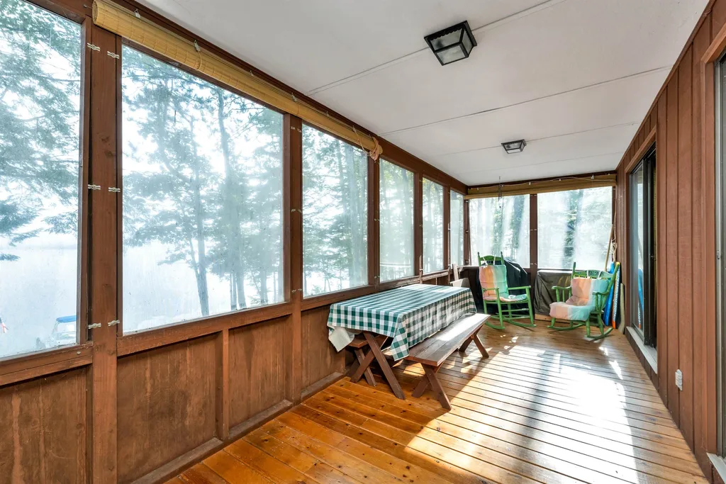 45 Bear Island Meredith NH 03253