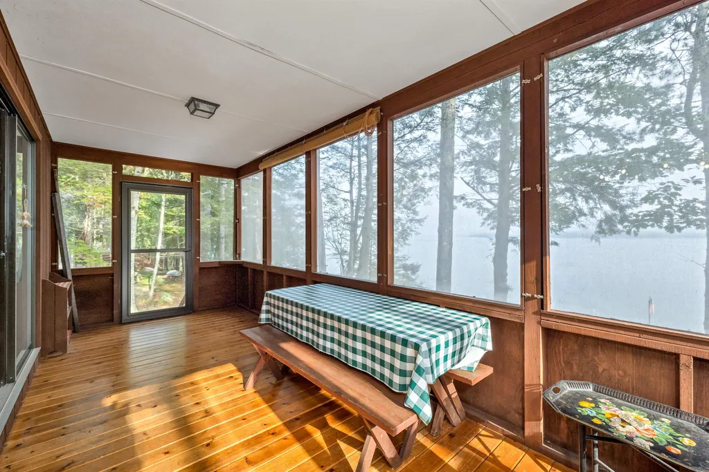 45 Bear Island Meredith NH 03253