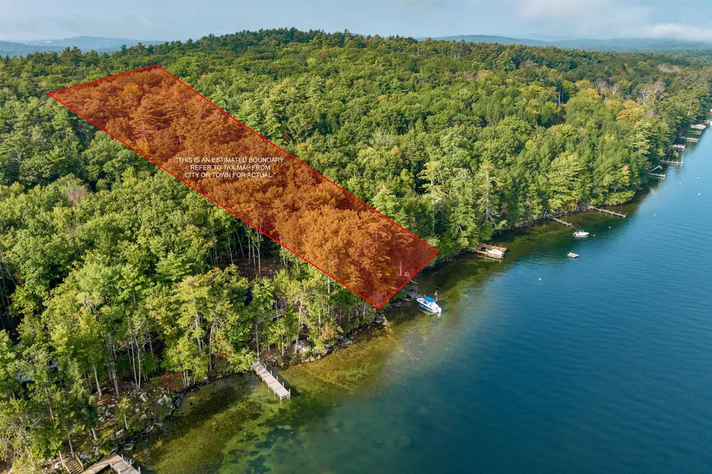 45 Bear Island Meredith NH 03253