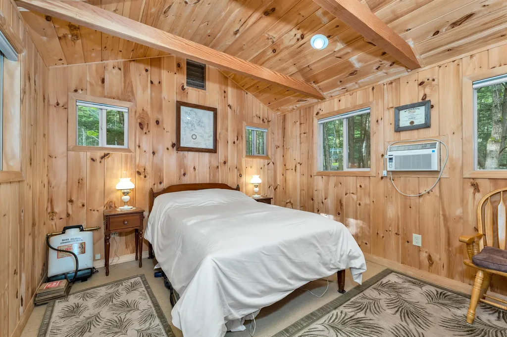 45 Bear Island Meredith NH 03253