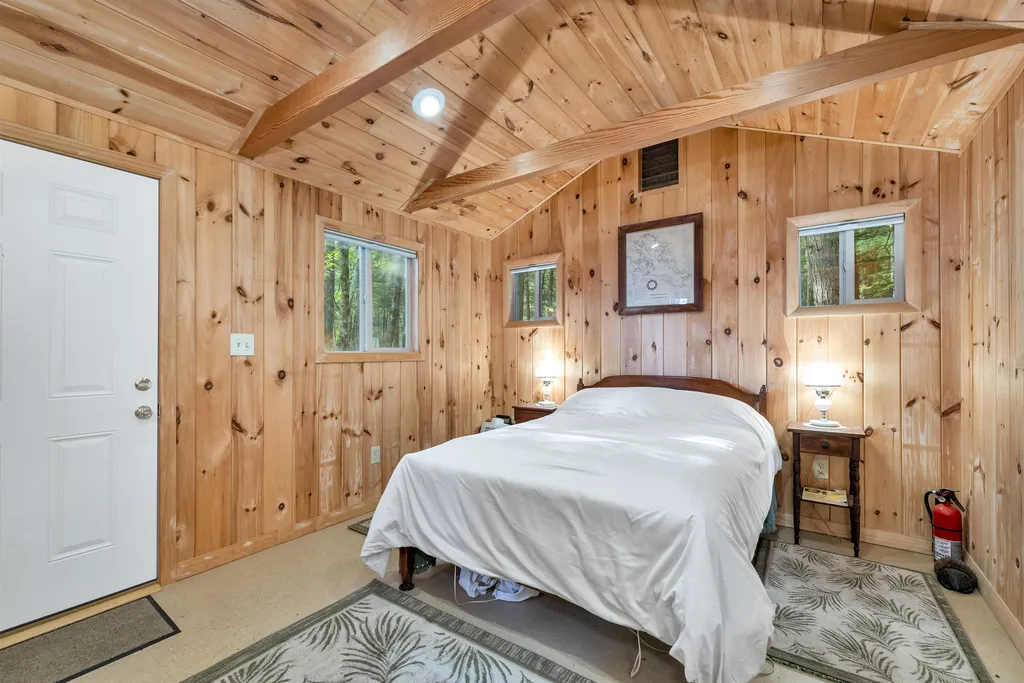 45 Bear Island Meredith NH 03253