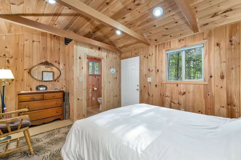 45 Bear Island Meredith NH 03253