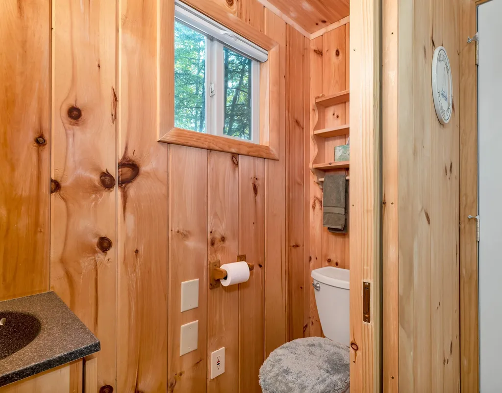 45 Bear Island Meredith NH 03253