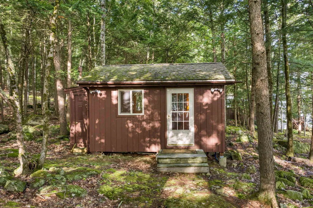 45 Bear Island Meredith NH 03253
