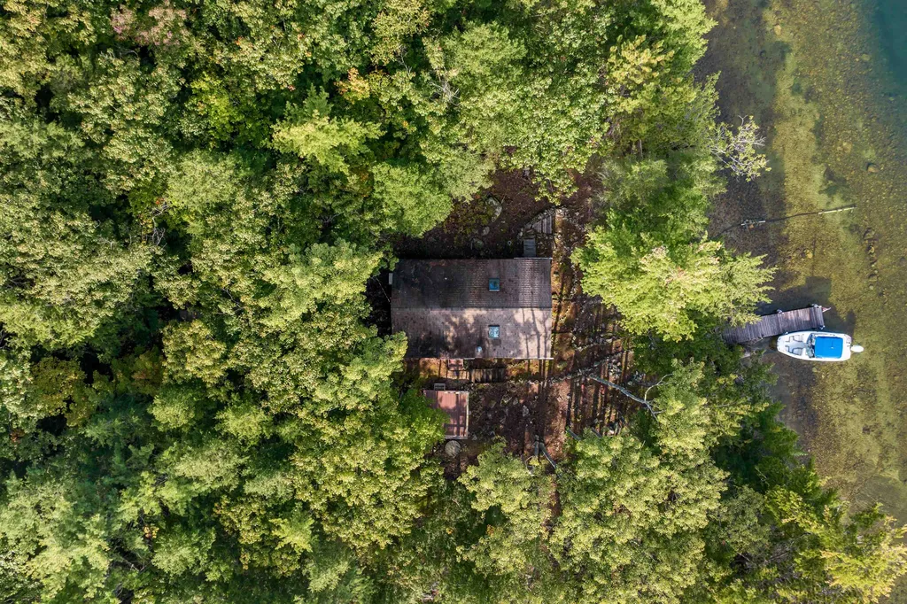 45 Bear Island Meredith NH 03253