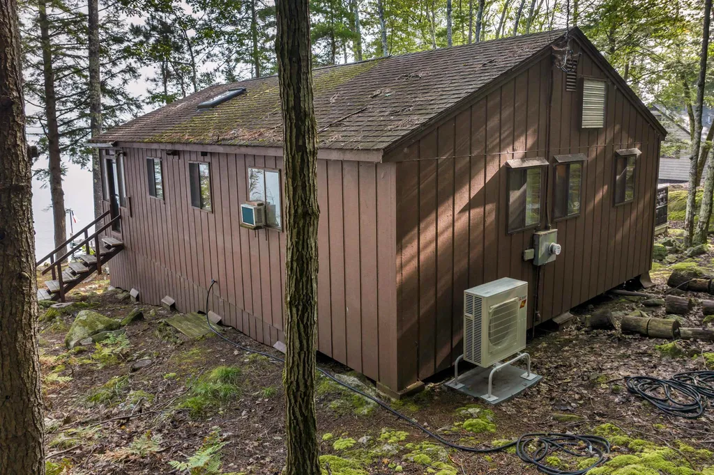 45 Bear Island Meredith NH 03253
