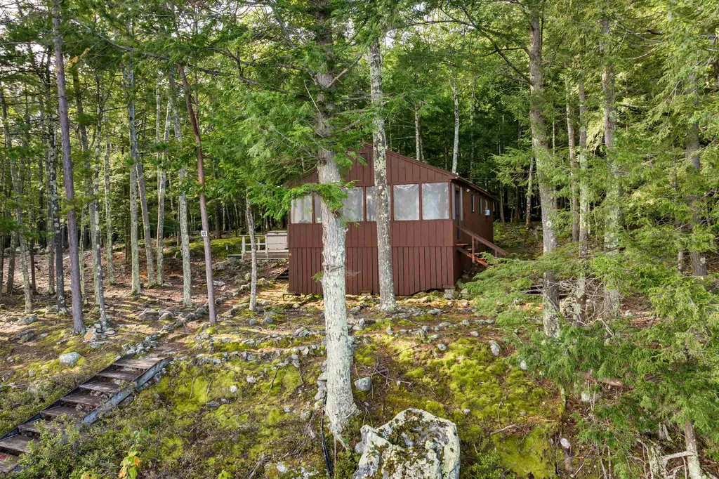 45 Bear Island Meredith NH 03253