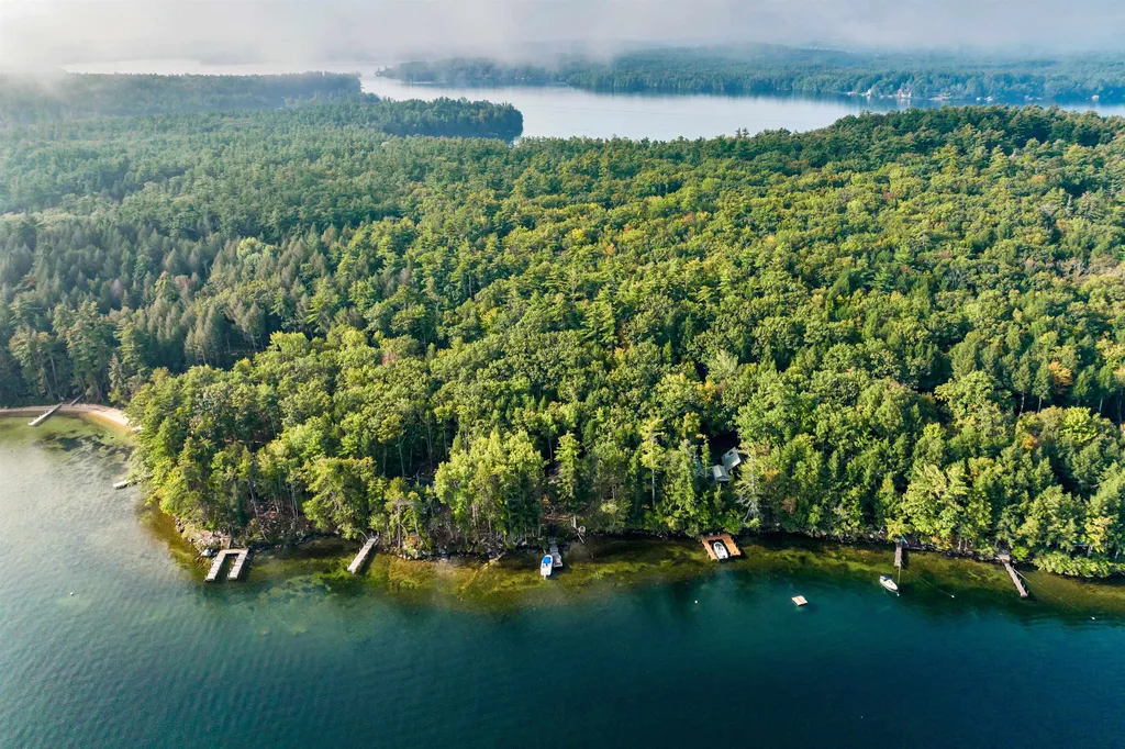 45 Bear Island Meredith NH 03253