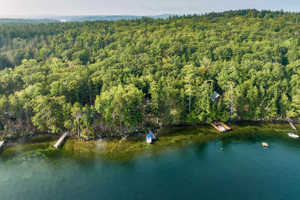 45 Bear Island Meredith NH 03253
