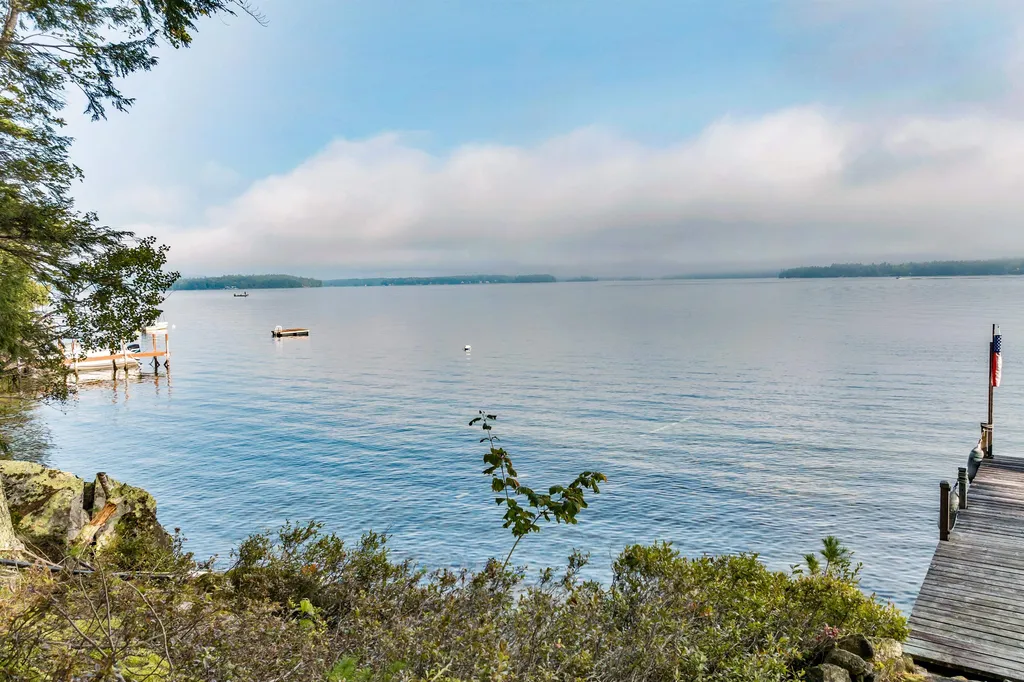 45 Bear Island Meredith NH 03253