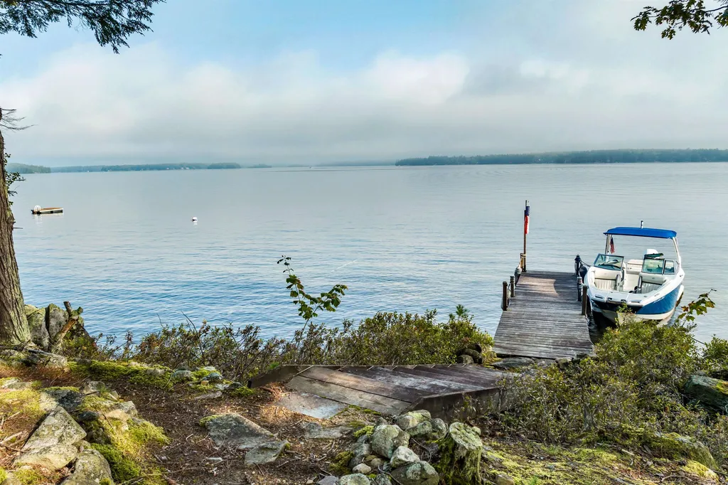 45 Bear Island Meredith NH 03253