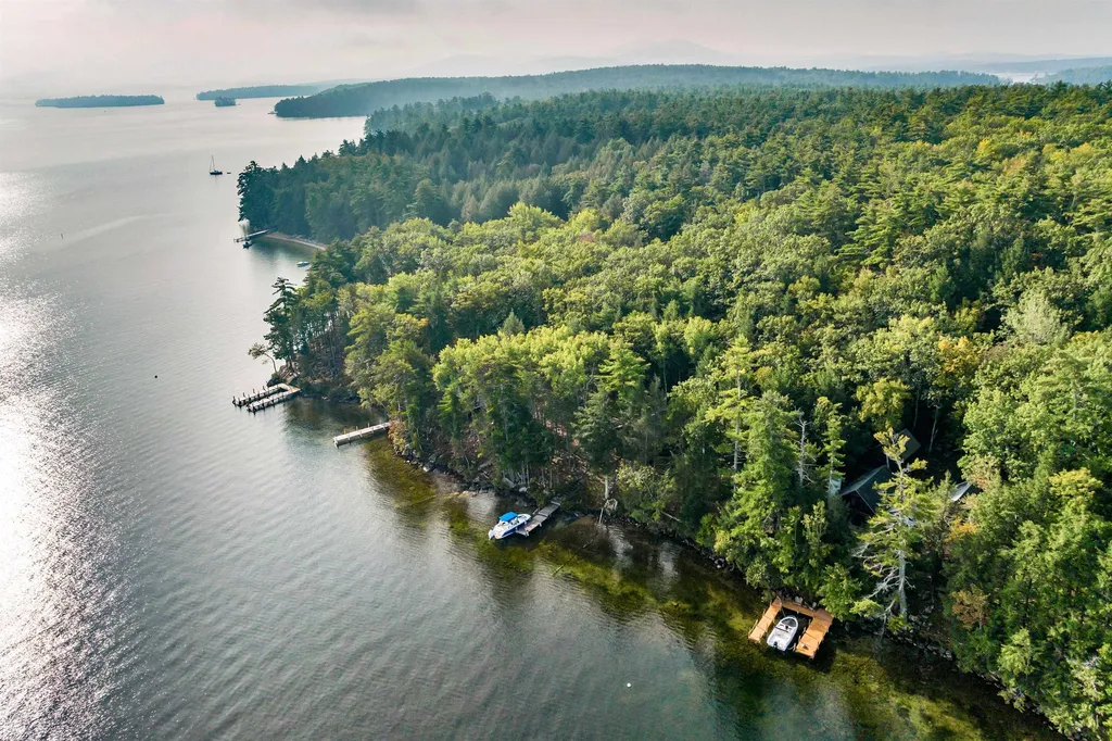 45 Bear Island Meredith NH 03253