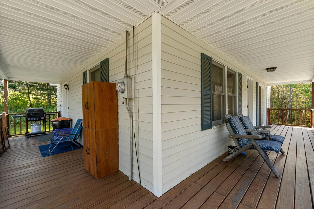 26 Witham Road Dummer NH 03588