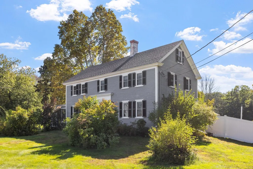 397 S. Main Street Wolfeboro NH 03894